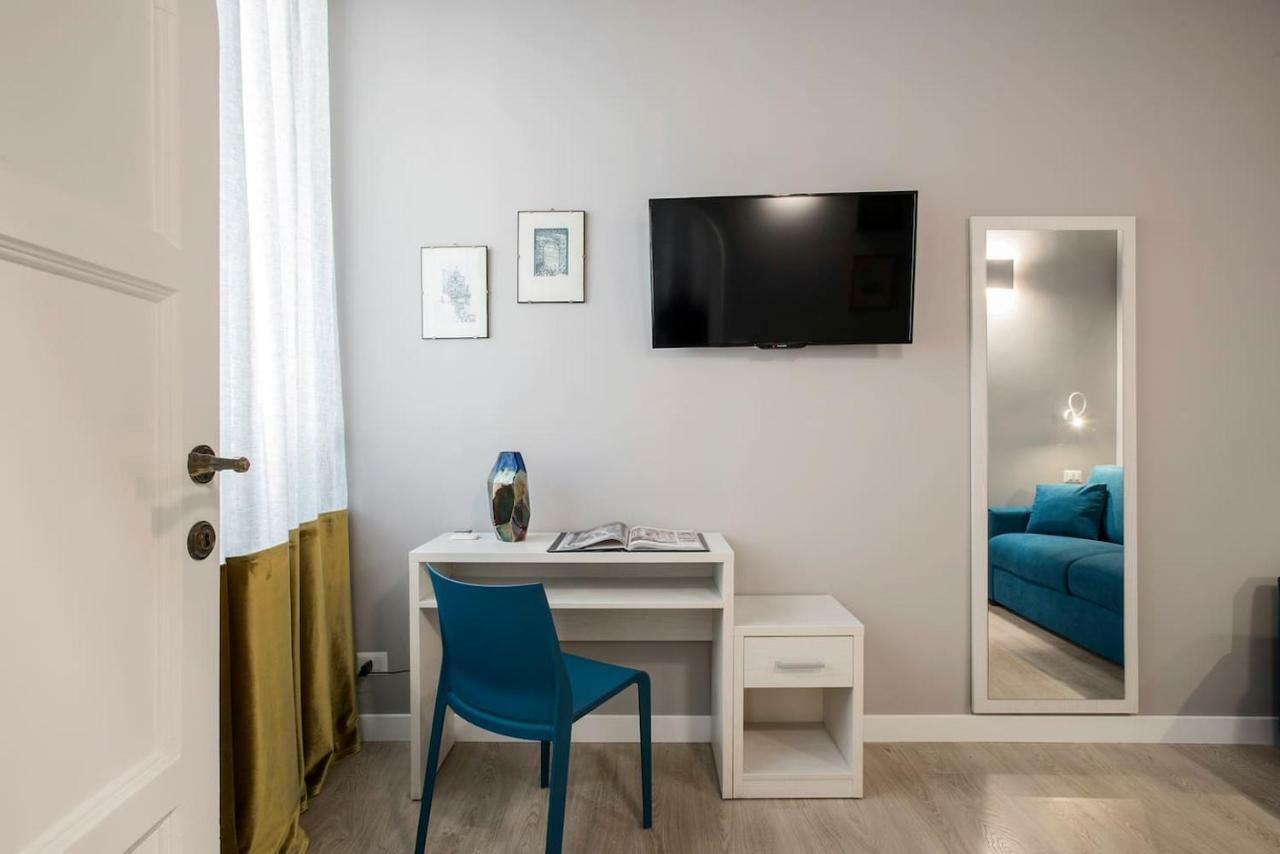 La Finestra Su Fontana Di Trevi - Charming View Apartment Rom